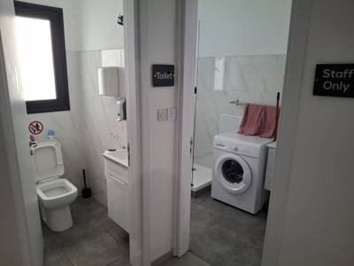 First Floor Office Block in Agia Zoni, Limassol thumbnail 13
