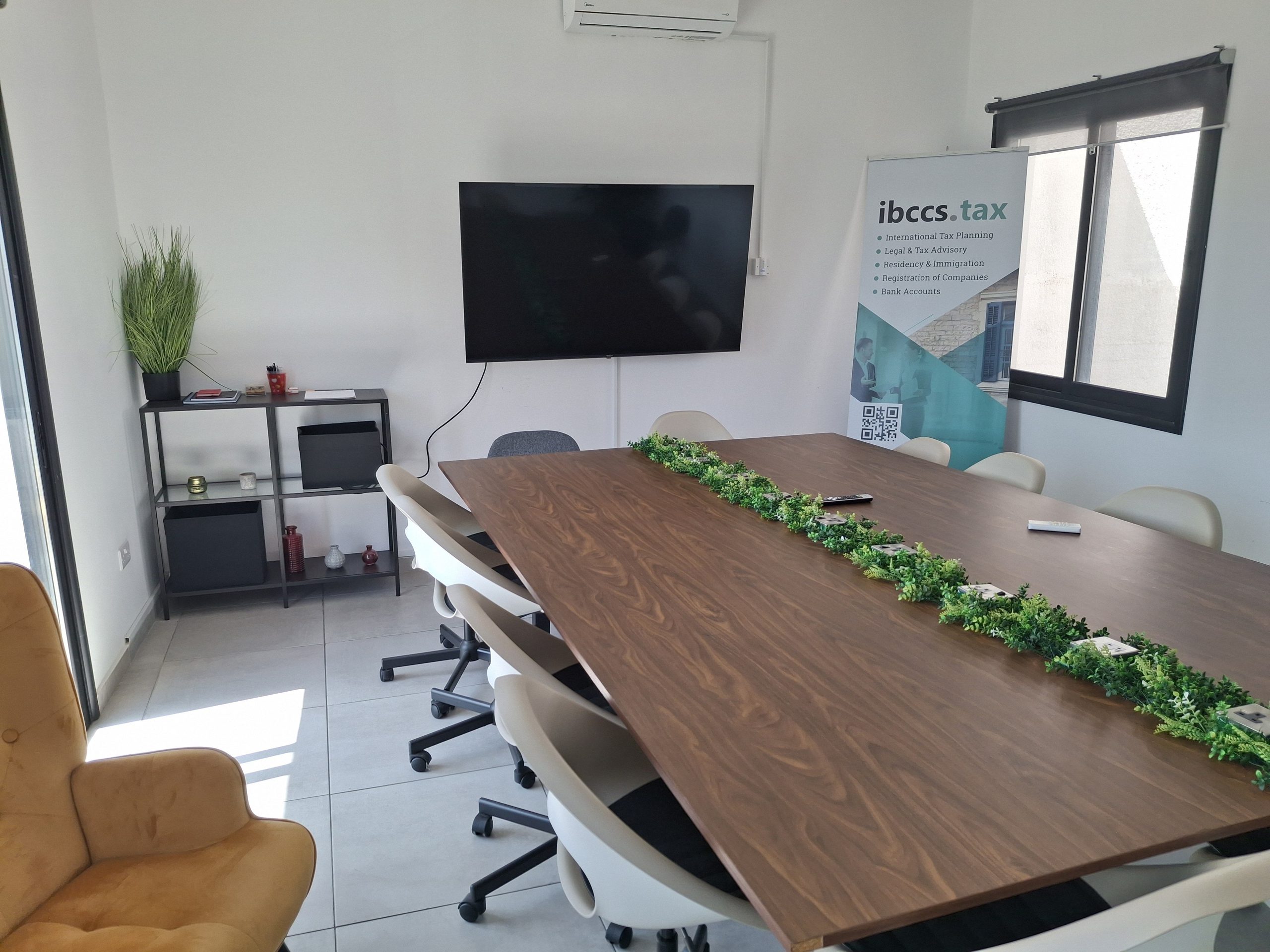 First Floor Office Block in Agia Zoni, Limassol photo 4