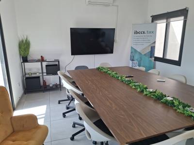 First Floor Office Block in Agia Zoni, Limassol thumbnail 4