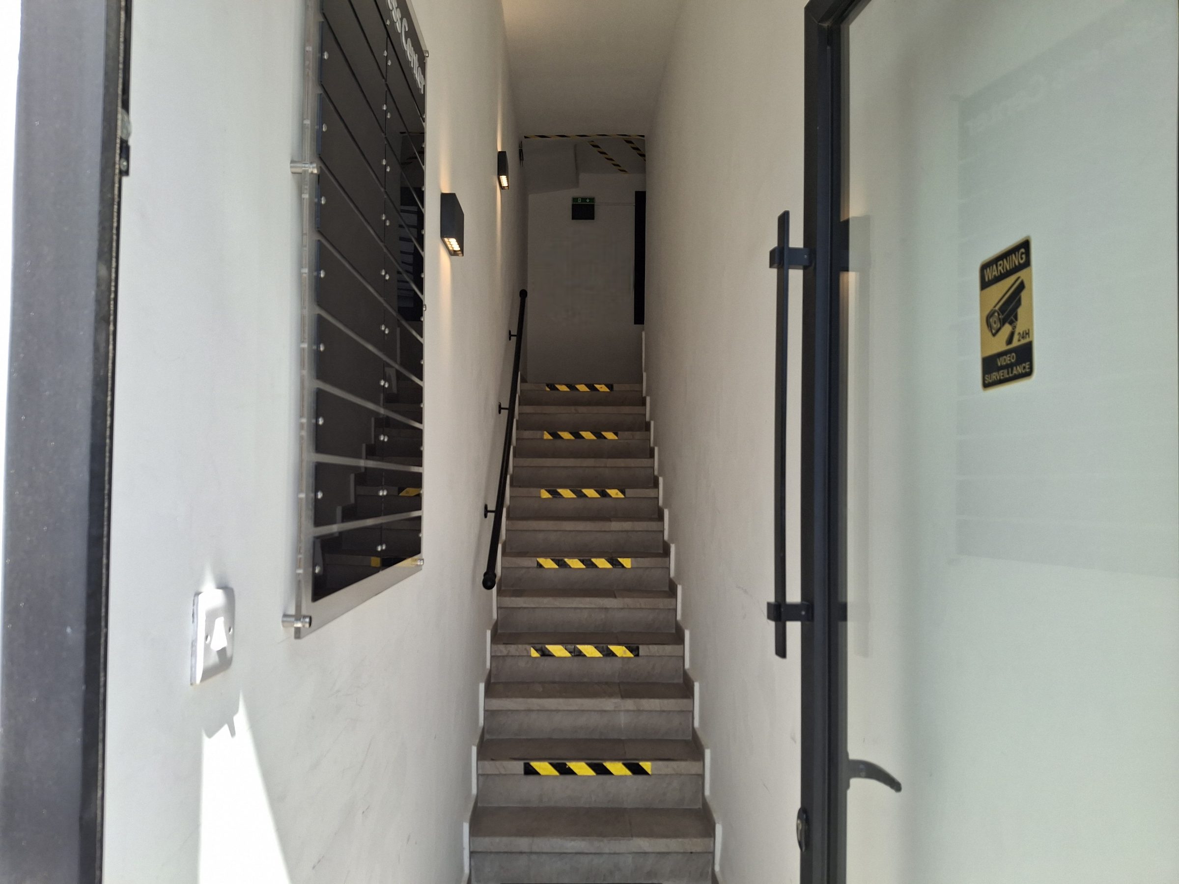 First Floor Office Block in Agia Zoni, Limassol photo 17