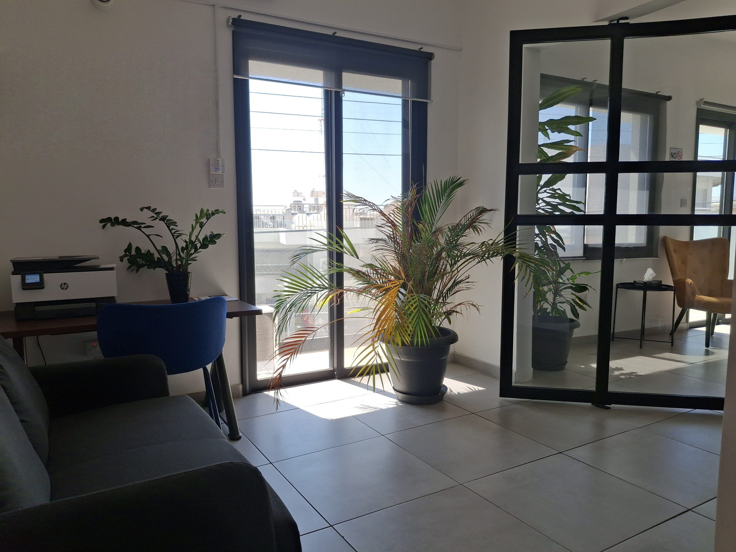 First Floor Office Block in Agia Zoni, Limassol photo 2