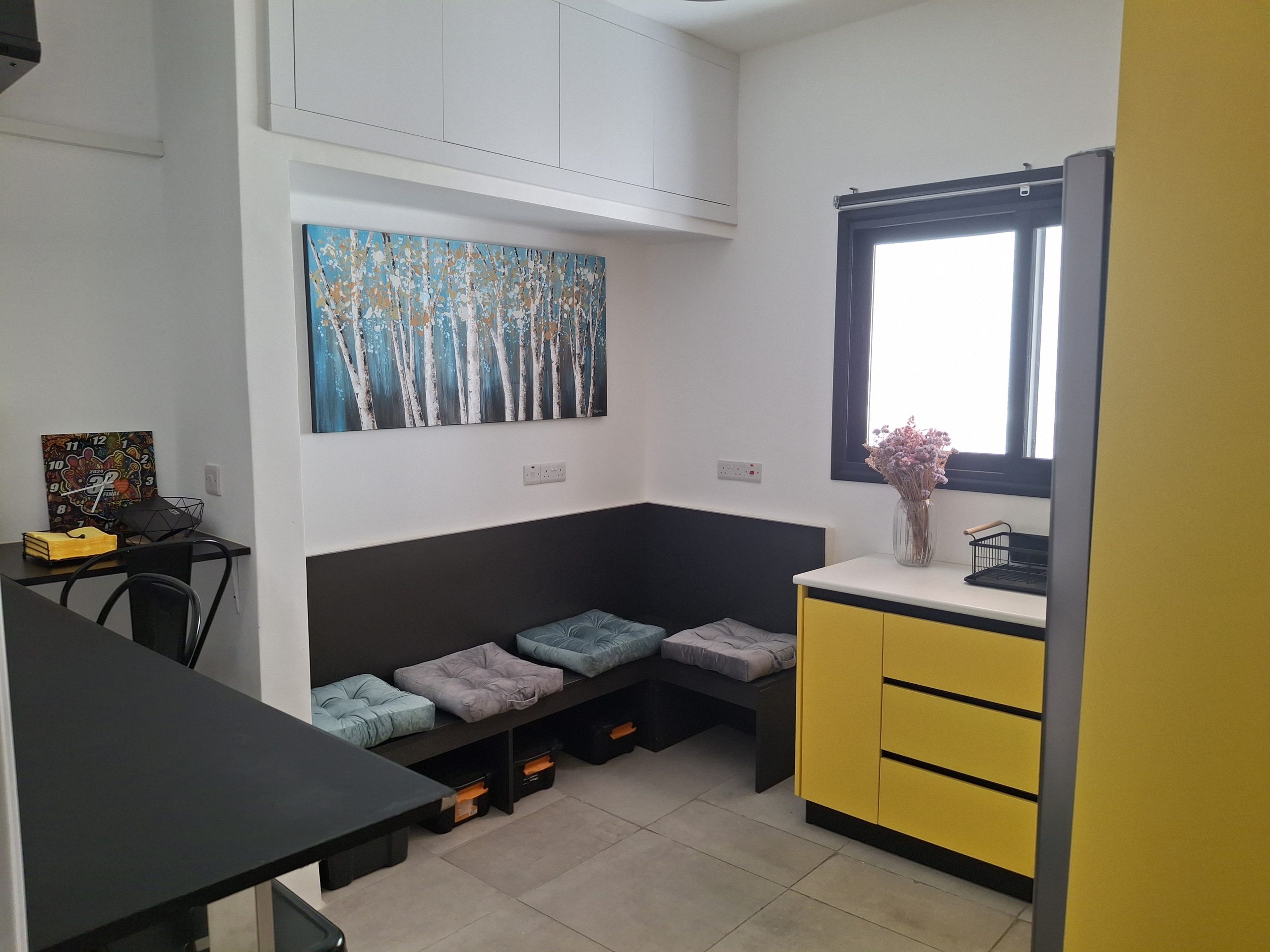 First Floor Office Block in Agia Zoni, Limassol photo 12
