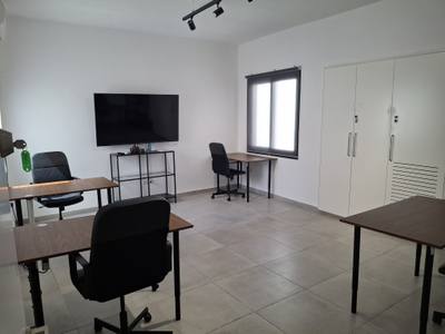First Floor Office Block in Agia Zoni, Limassol thumbnail 5