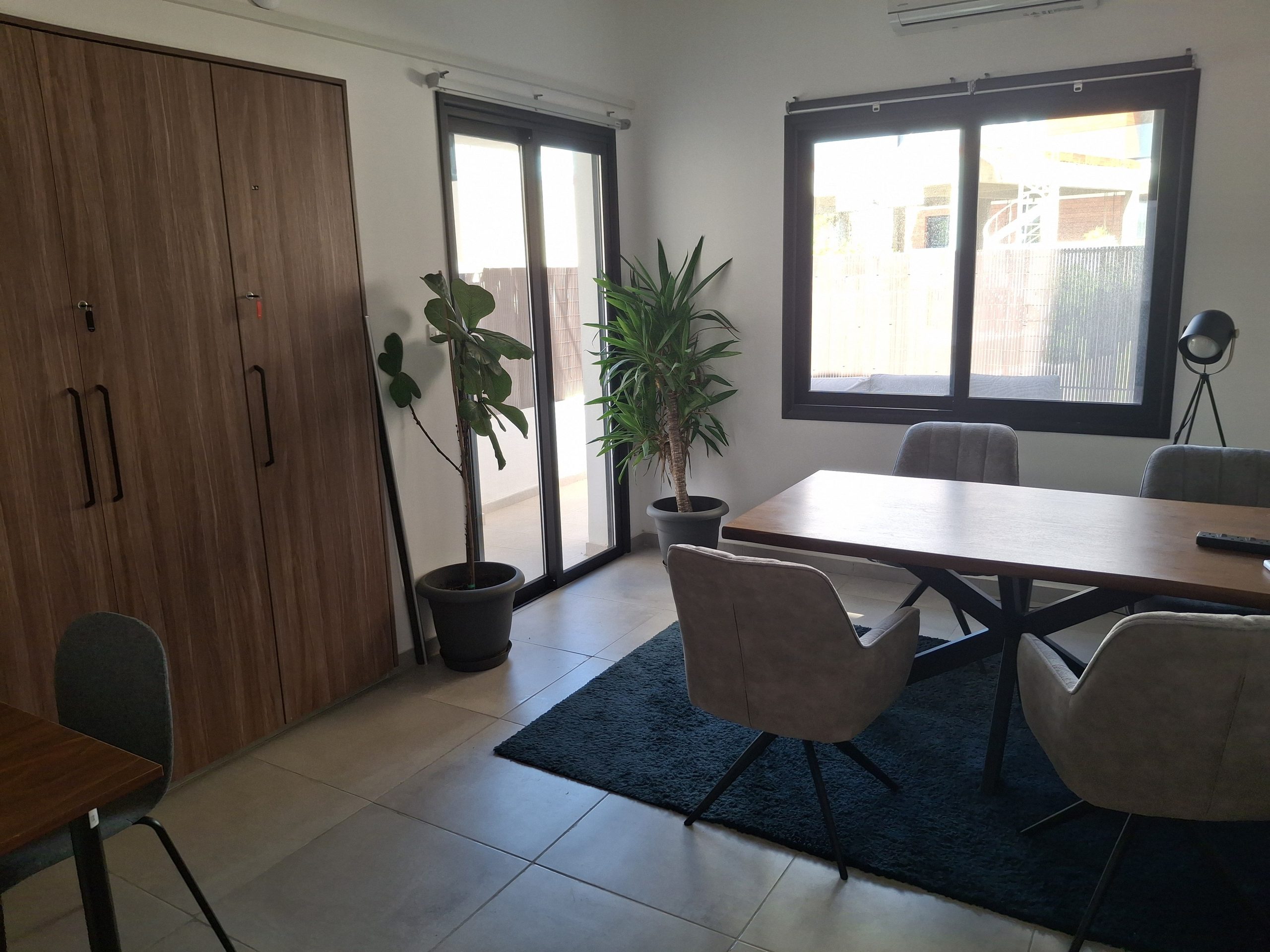 First Floor Office Block in Agia Zoni, Limassol photo 8