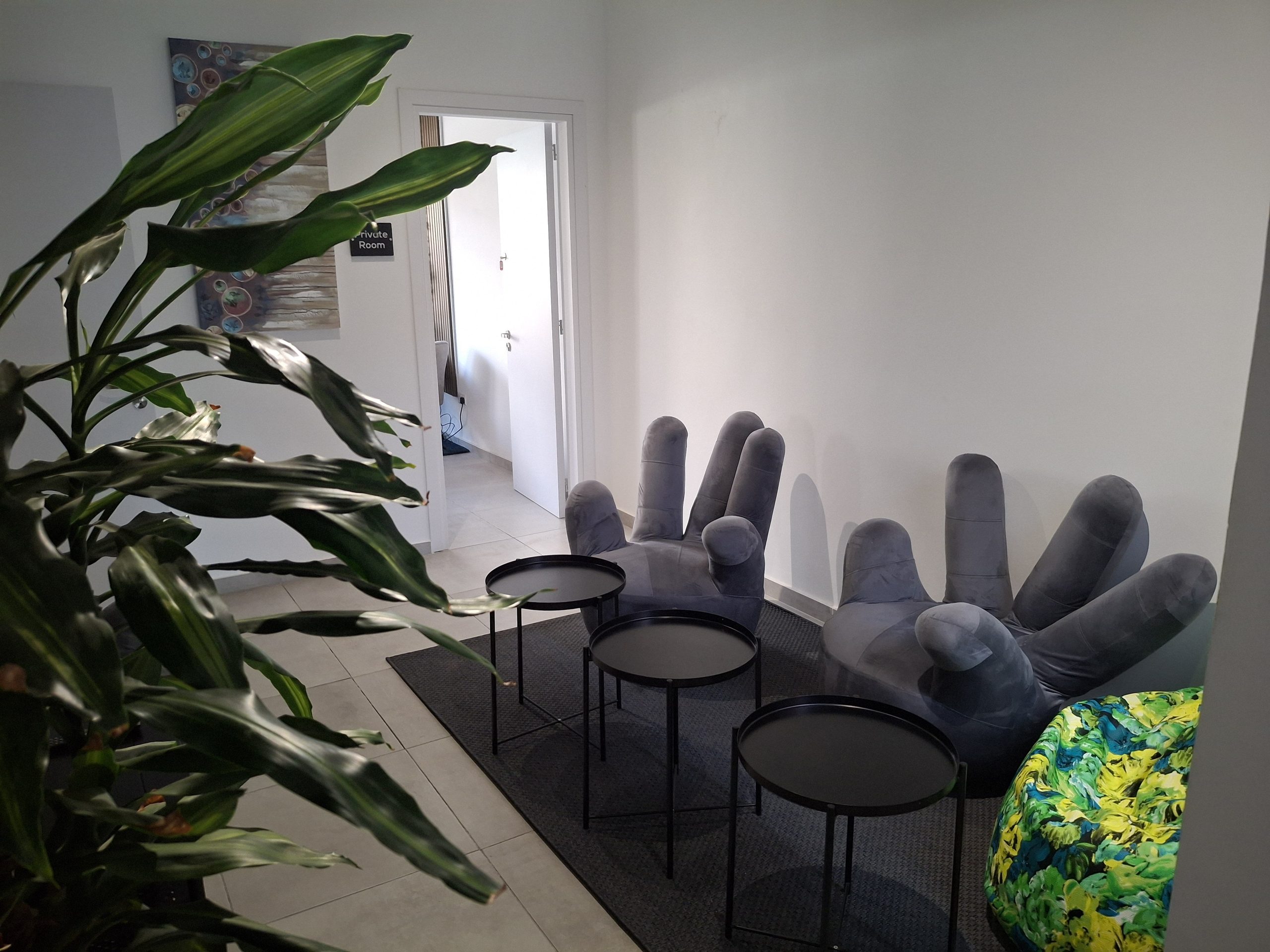First Floor Office Block in Agia Zoni, Limassol photo 10