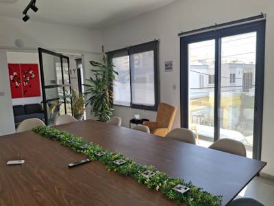 First Floor Office Block in Agia Zoni, Limassol thumbnail 1