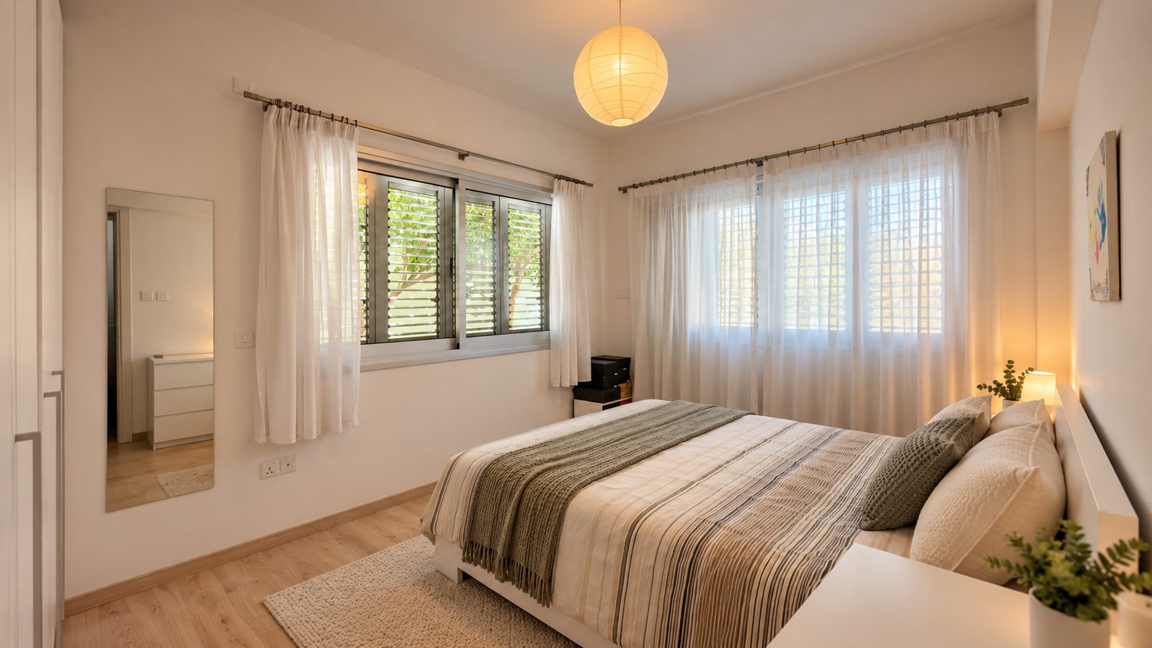2 BR Duplex in Panthea, Limassol photo 3