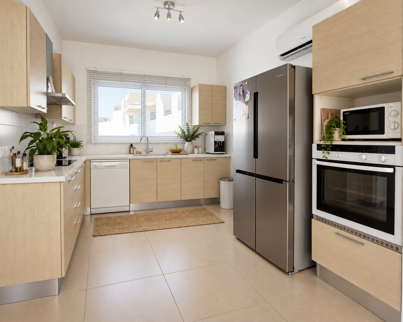 2 BR Duplex in Panthea, Limassol photo 2