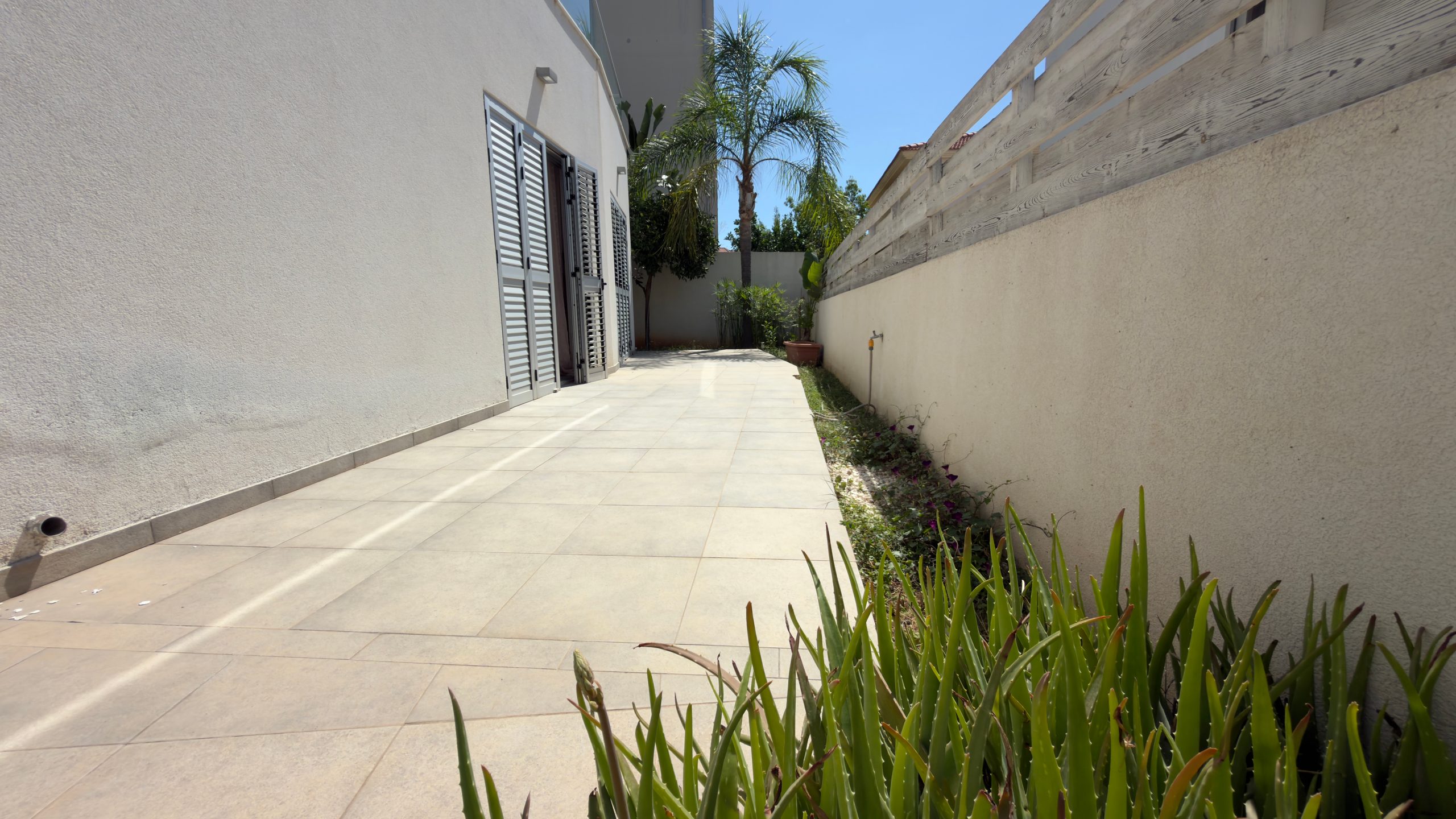 2 BR Duplex in Panthea, Limassol photo 10