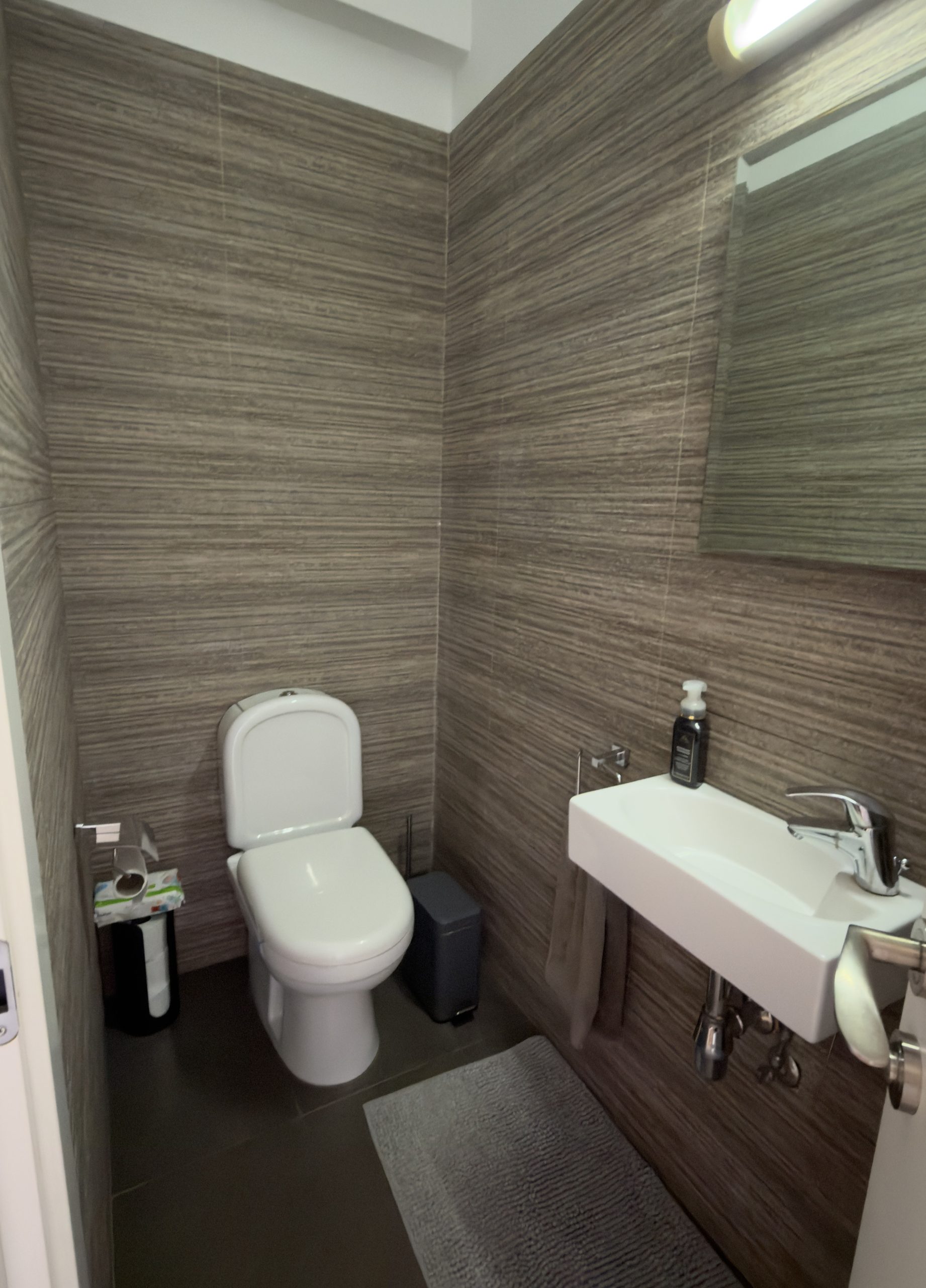 2 BR Duplex in Panthea, Limassol photo 6