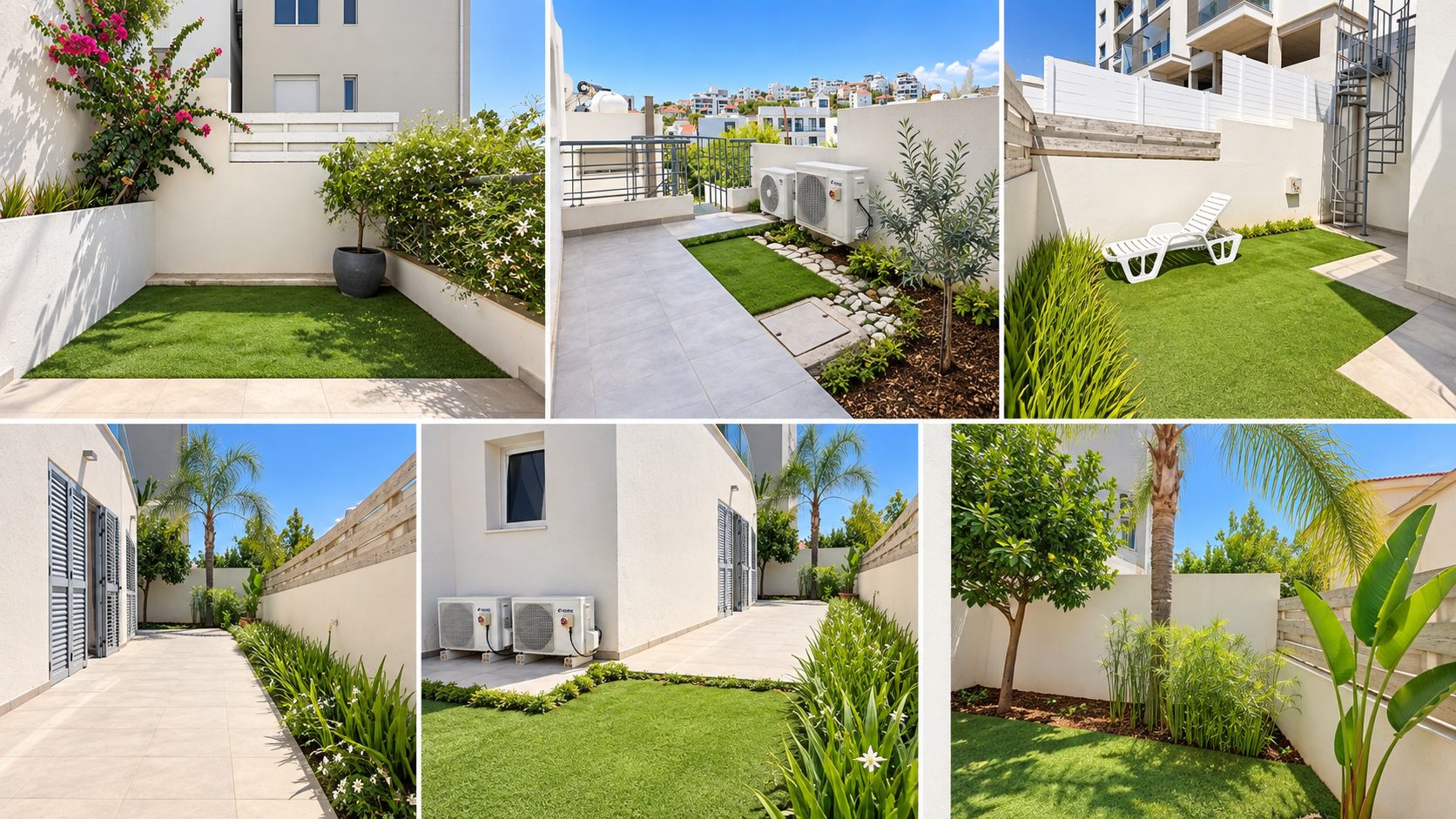 2 BR Duplex in Panthea, Limassol photo 15