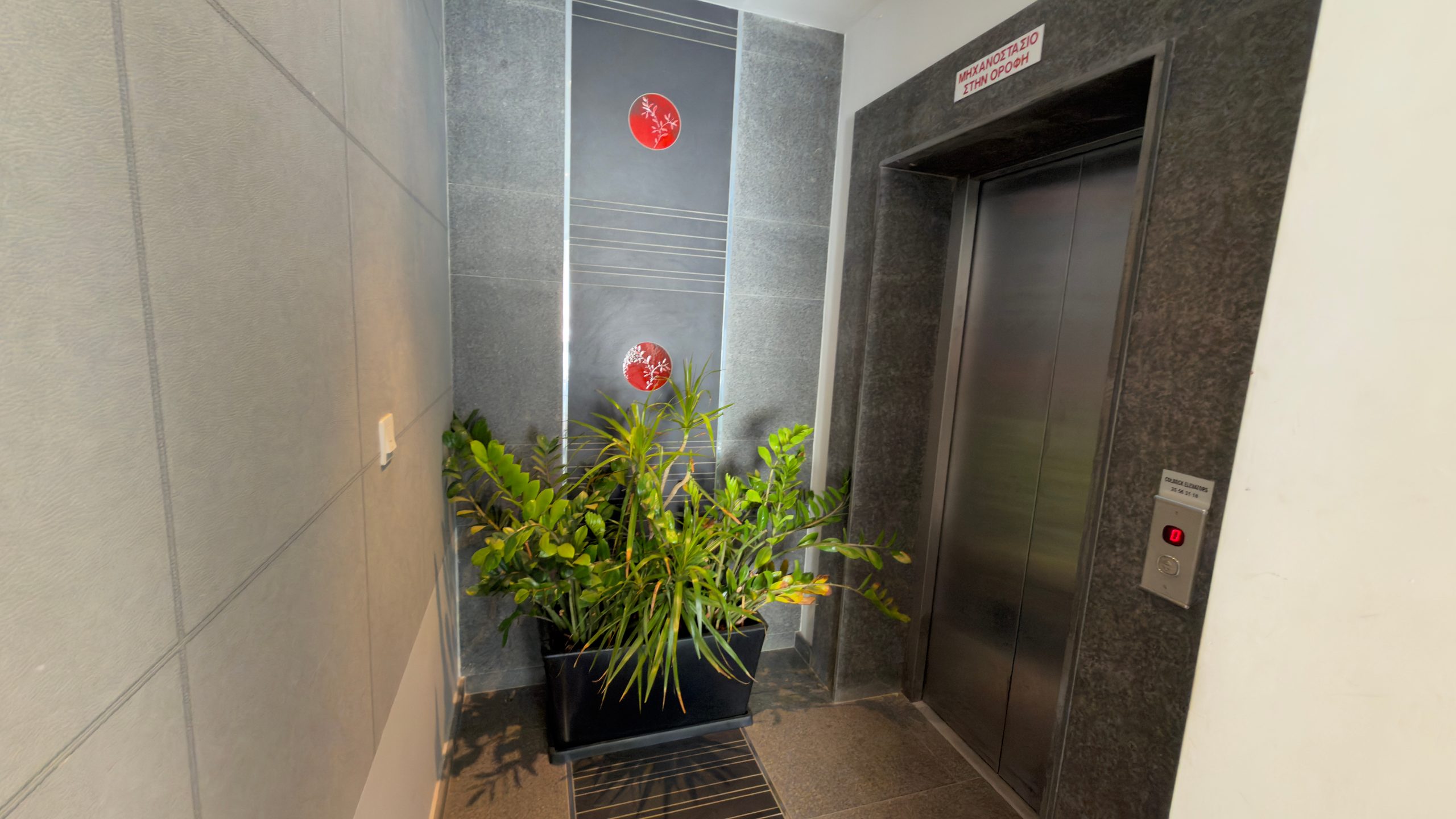 2 BR Duplex in Panthea, Limassol photo 12