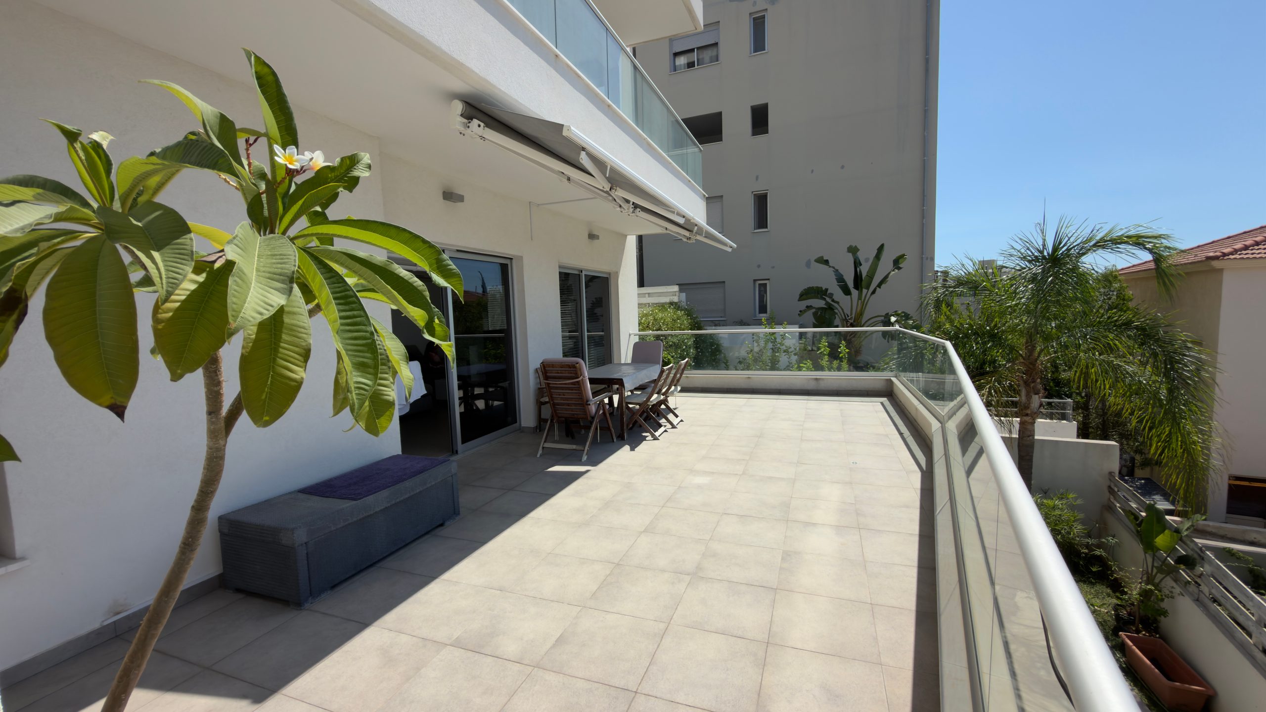 2 BR Duplex in Panthea, Limassol photo 9