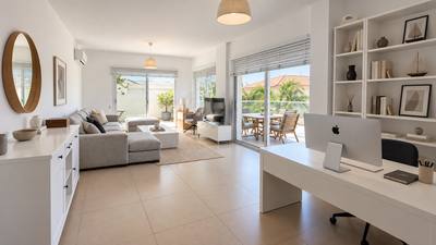 2 BR Duplex in Panthea, Limassol thumbnail 1