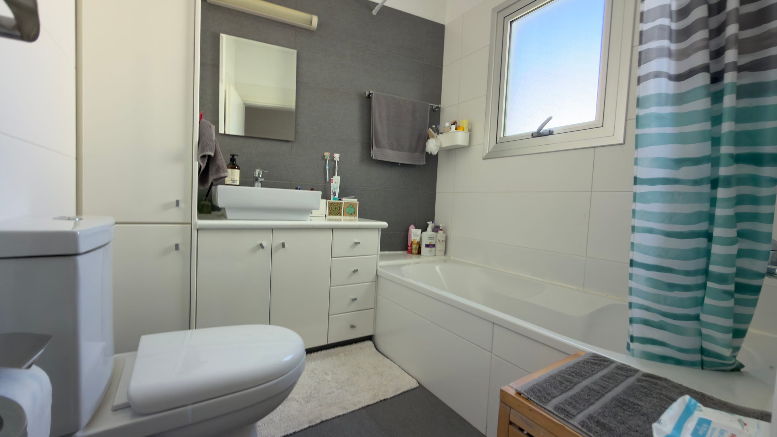 2 BR Duplex in Panthea, Limassol photo 5