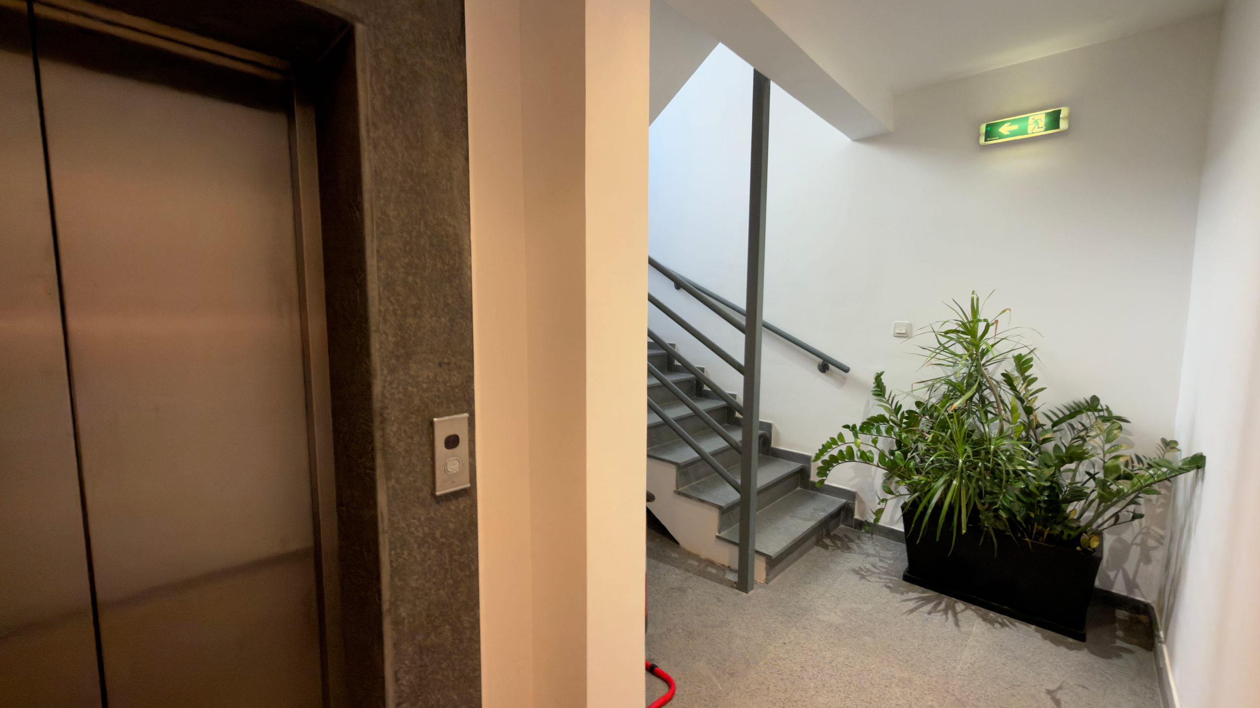 2 BR Duplex in Panthea, Limassol photo 13