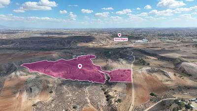 Large Agricultural field in Pano Deftera, Nicosia thumbnail 4