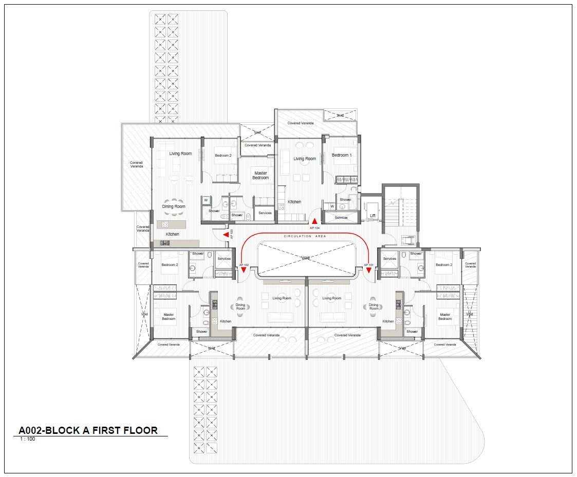 2 BR Apartment in Paralimni, Famagusta photo 9