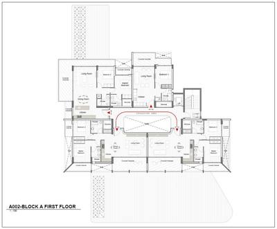 2 BR Apartment in Paralimni, Famagusta thumbnail 9