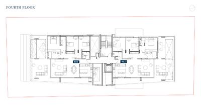 Apartament z 3 syp. w Strovolos, Nikozja, miniatura 4