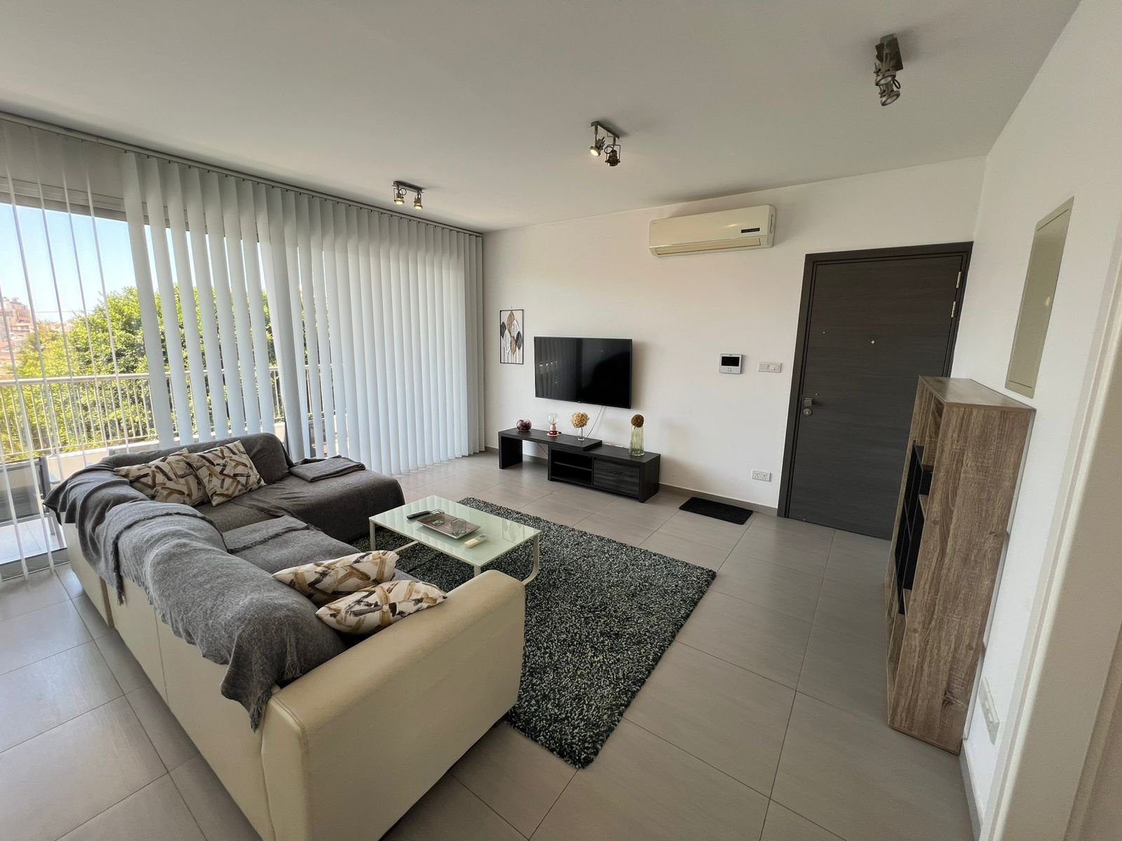 2 BR Apartment in Agios Nektarios, Limassol — photo 2
