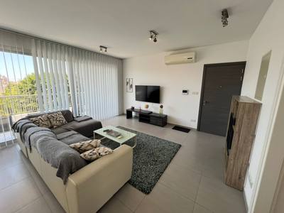 2 BR Apartment in Agios Nektarios, Limassol thumbnail 2