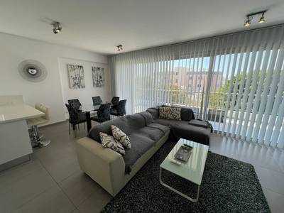 2 BR Apartment in Agios Nektarios, Limassol thumbnail 1