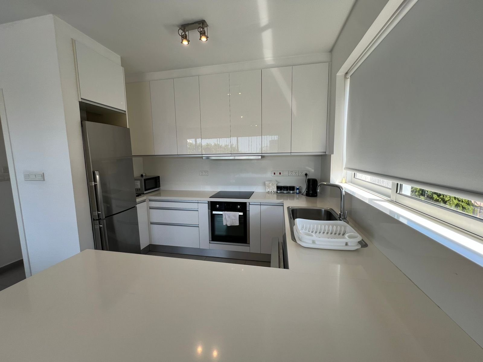 2 BR Apartment in Agios Nektarios, Limassol — photo 4