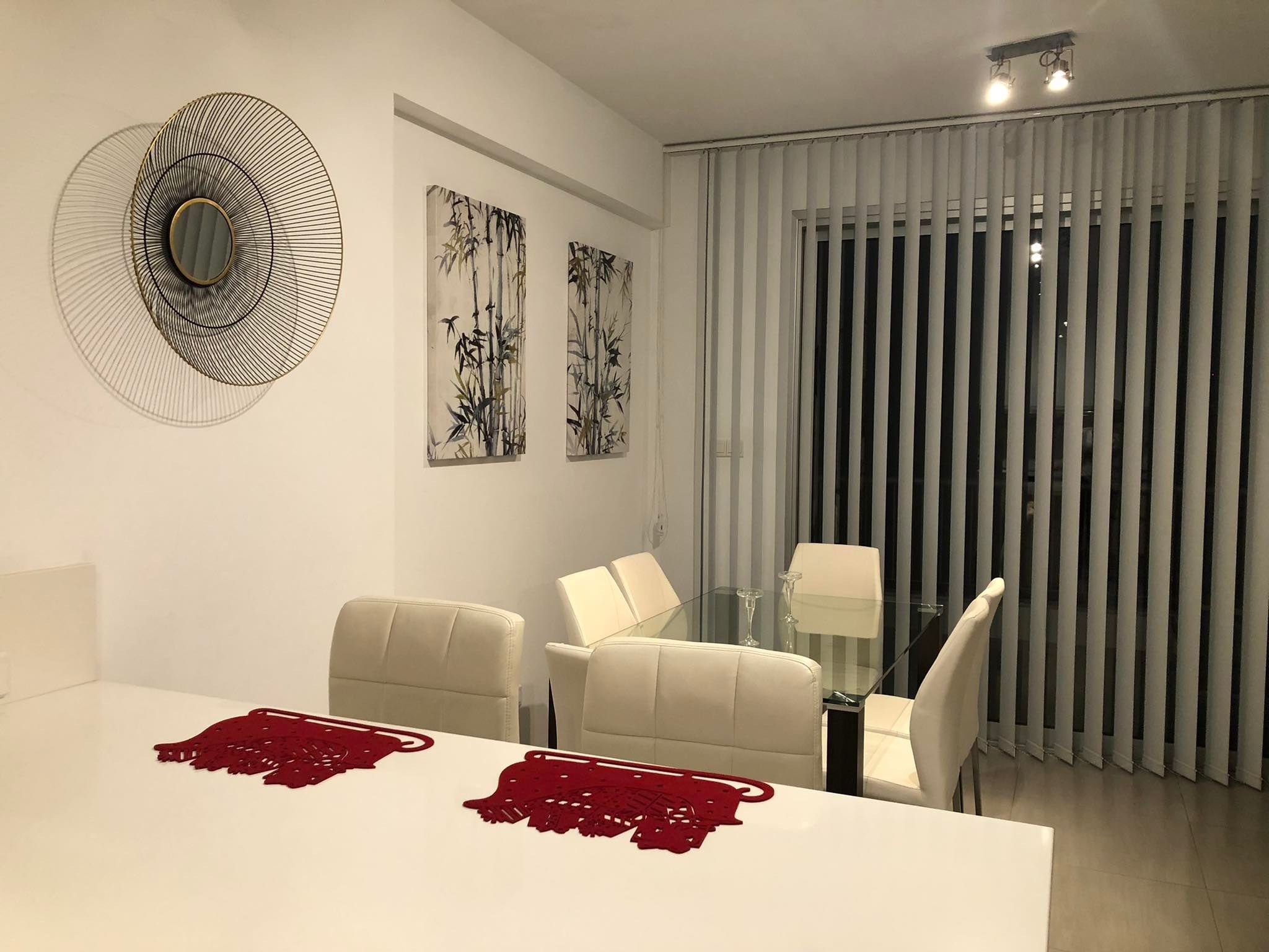 2 BR Apartment in Agios Nektarios, Limassol — photo 6