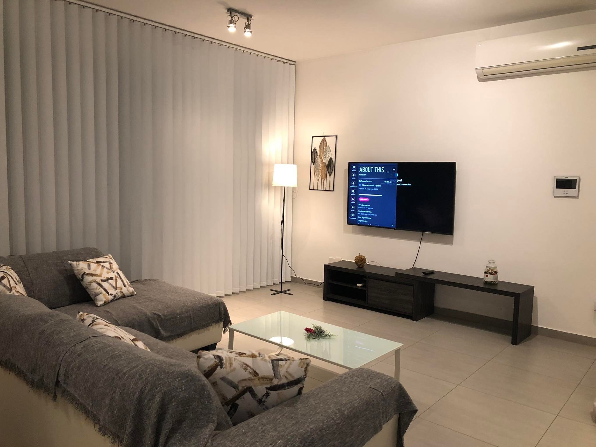 2 BR Apartment in Agios Nektarios, Limassol — photo 3