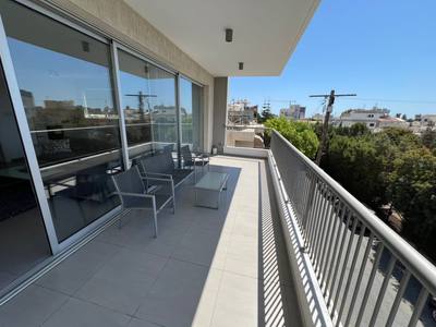 2 BR Apartment in Agios Nektarios, Limassol thumbnail 11