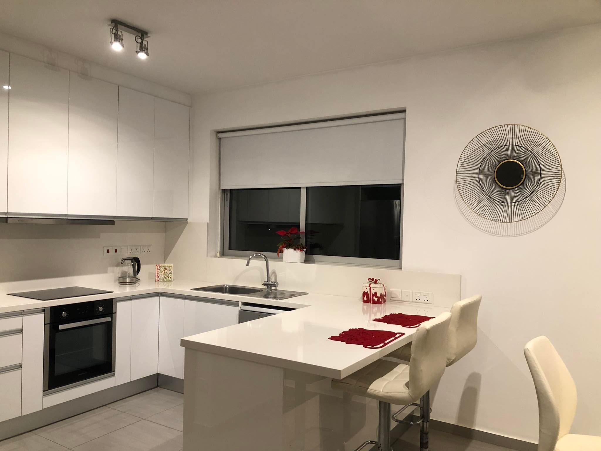 2 BR Apartment in Agios Nektarios, Limassol — photo 5
