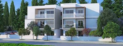 3 BR Apartment in Kato Paphos, Paphos thumbnail 2