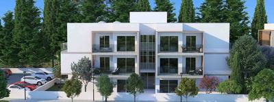 3 BR Apartment in Kato Paphos, Paphos thumbnail 3