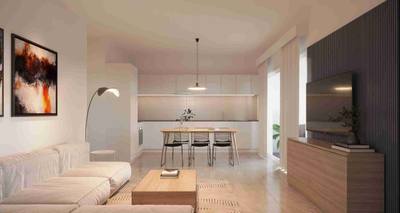3 BR Apartment in Latsia, Nicosia thumbnail 6