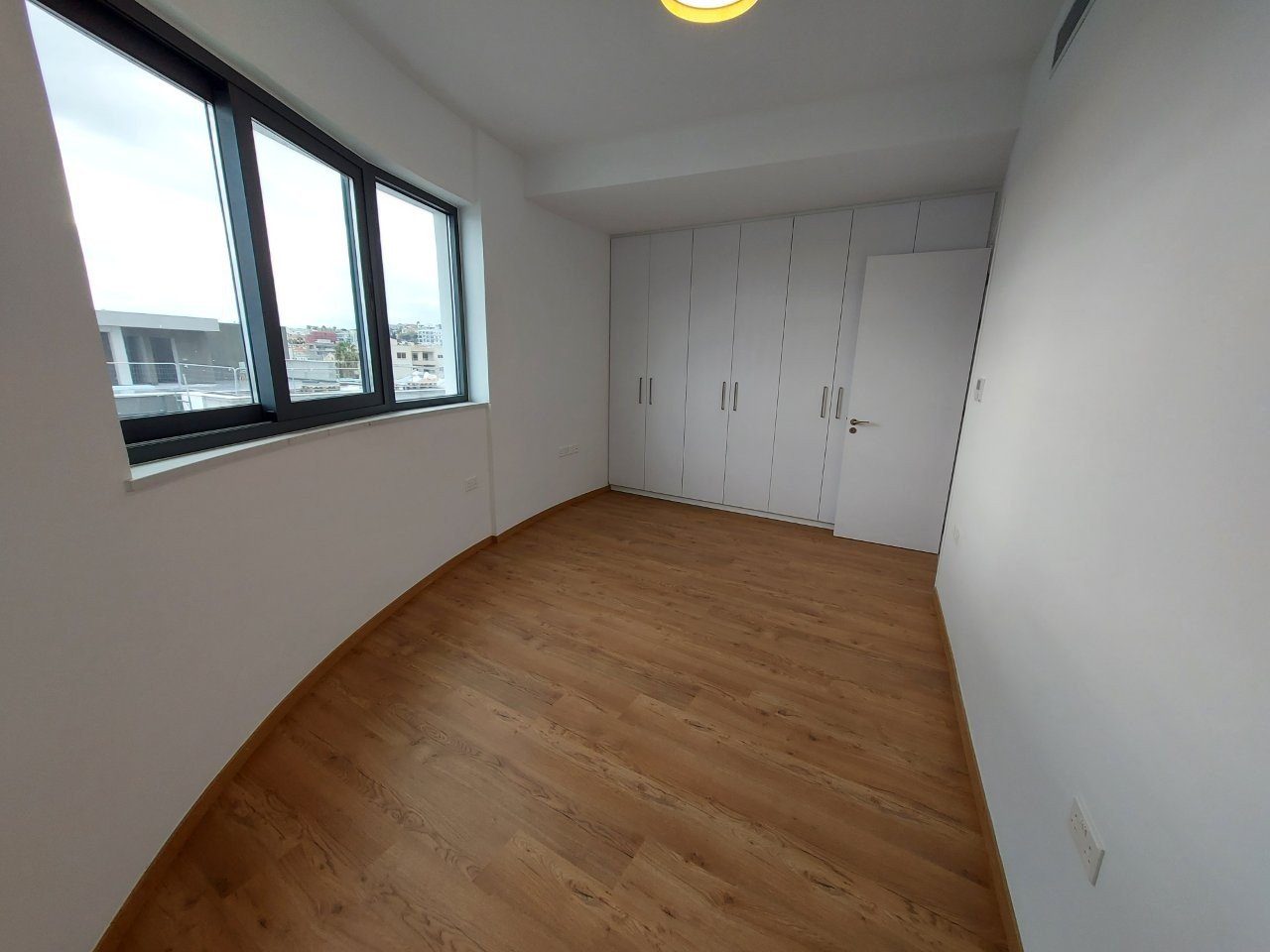 3 BR Penthouse in Mesa Geitonia, Limassol photo 10