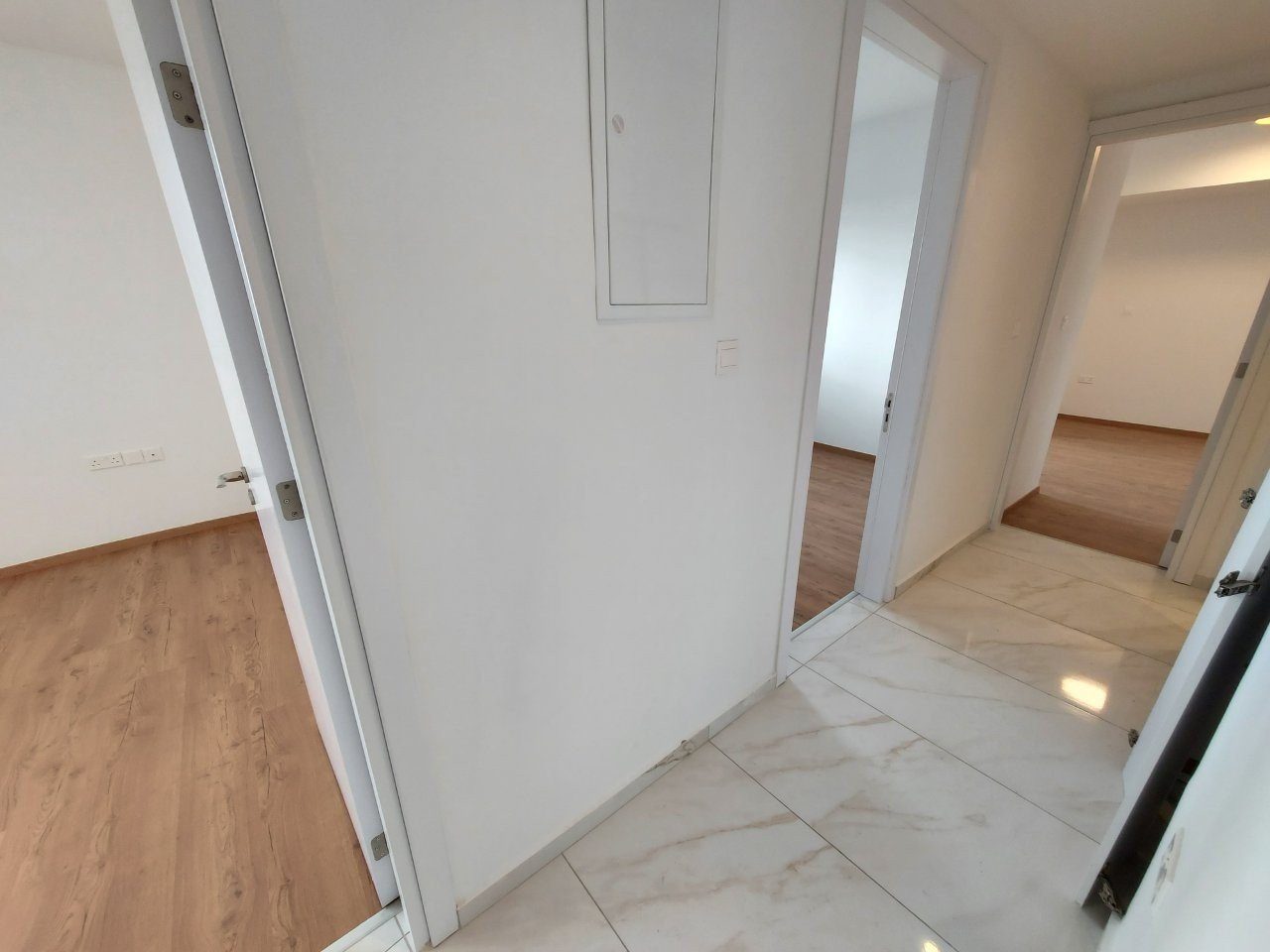 3 BR Penthouse in Mesa Geitonia, Limassol photo 11