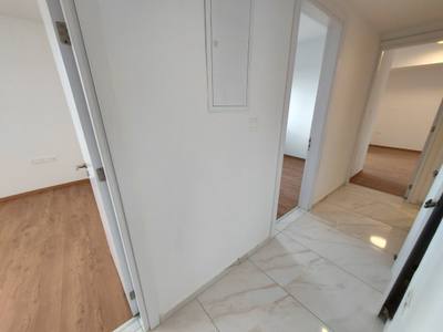 Penthouse z 3 syp. w Mesa Geitonia, Limassol, miniatura 11