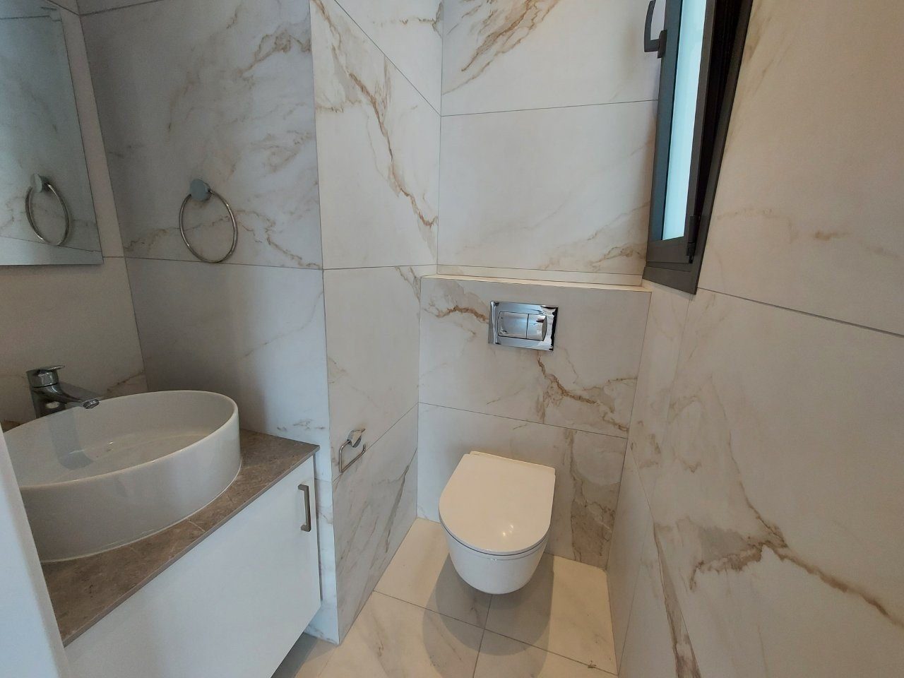 3 BR Penthouse in Mesa Geitonia, Limassol photo 14