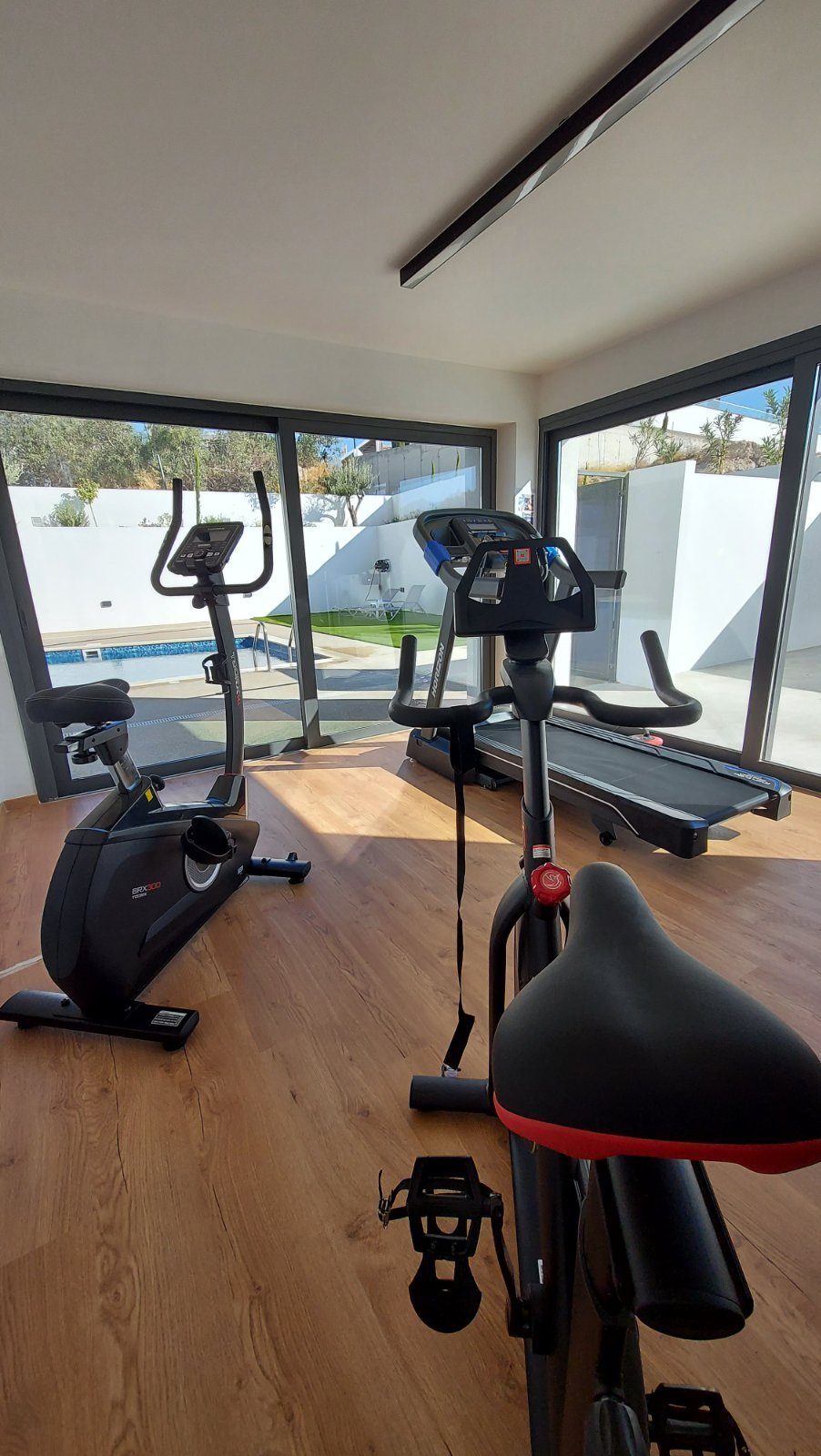 3 BR Penthouse in Mesa Geitonia, Limassol photo 20