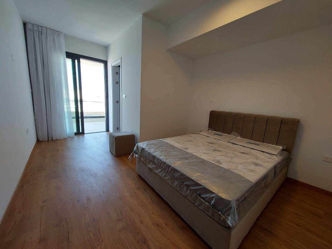 3 BR Penthouse in Mesa Geitonia, Limassol — photo 8