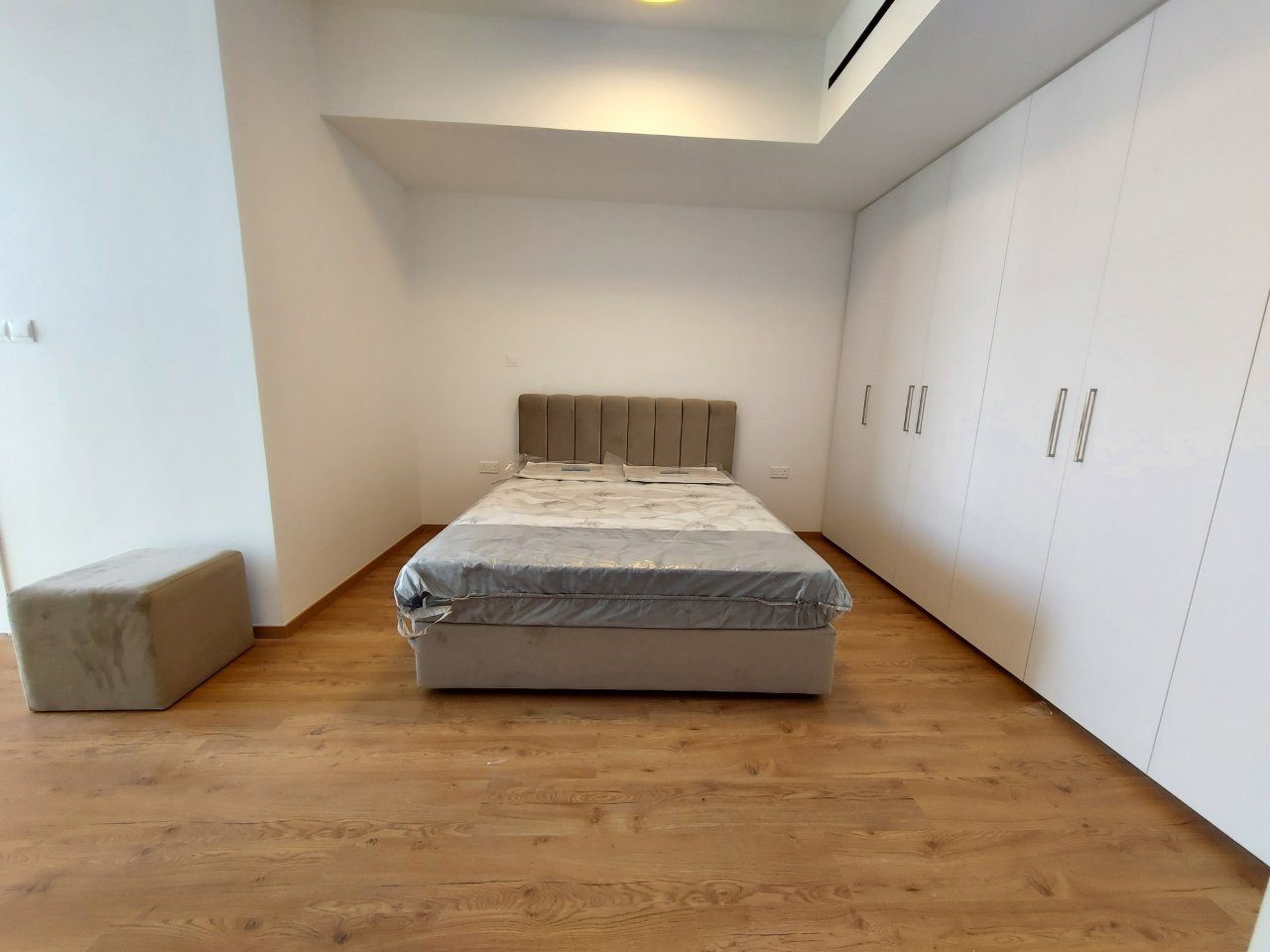 3 BR Penthouse in Mesa Geitonia, Limassol — photo 7