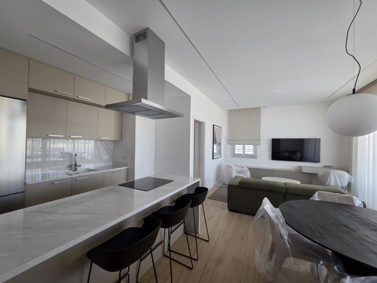Entire Residential Building with 6 Apartments in Potamos Germasogeias, Limassol photo 4