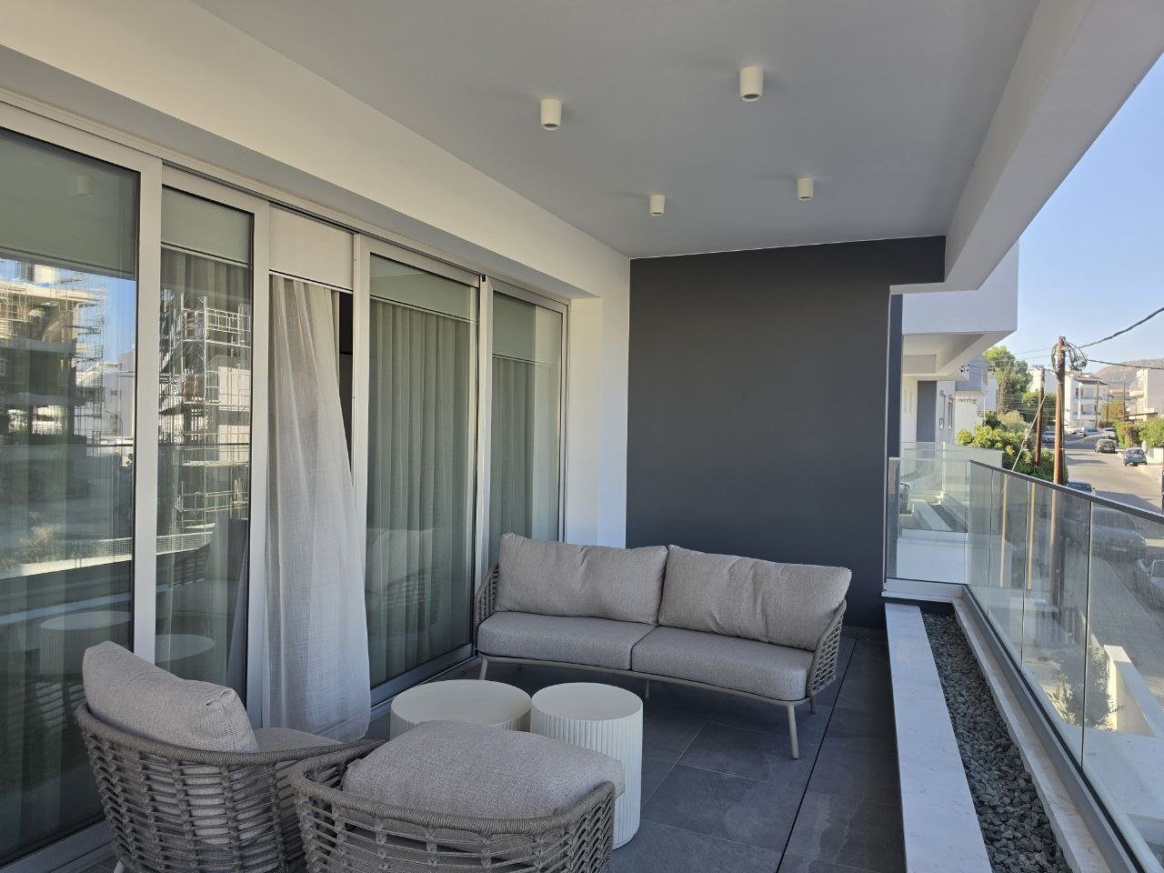 Entire Residential Building with 6 Apartments in Potamos Germasogeias, Limassol photo 6