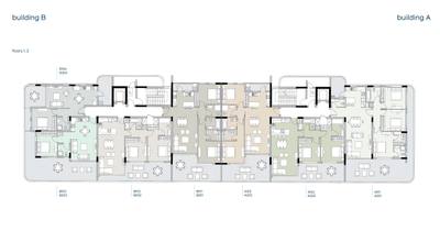 3 BR Apartment in Agia Paraskevi, Limassol thumbnail 12