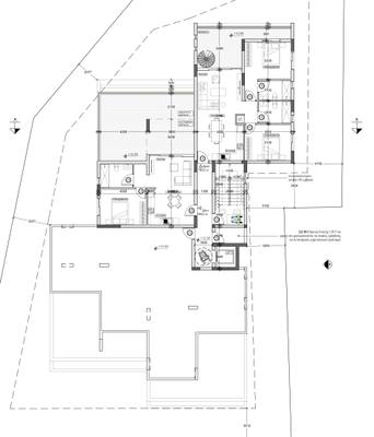 Пентхаус с 2 спальнями в Латсии, Никосия, миниатюра 3