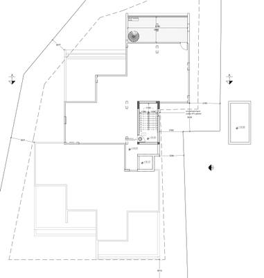 Пентхаус с 2 спальнями в Латсии, Никосия, миниатюра 4