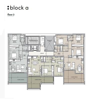 2 BR Apartment in Potamos Germasogeias, Limassol thumbnail 18