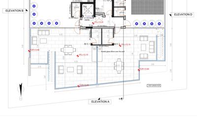 2 BR Penthouse in Agioi Anargyroi I, Larnaca thumbnail 6