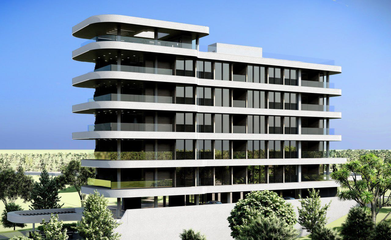2 BR Apartment in Agios Tychonas, Limassol photo 1